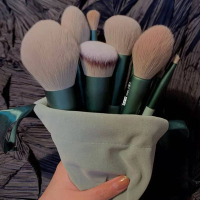 13Pcs Make-Up Brush Set